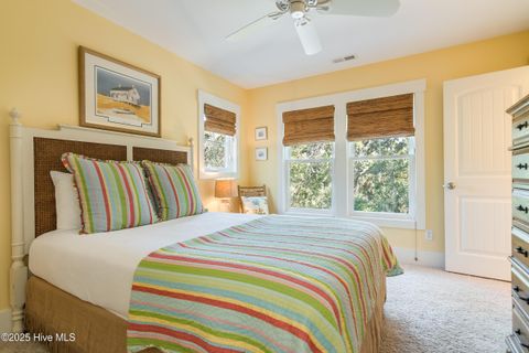 Tiny photo for 11 Red Cedar Trail, Bald Head Island, NC 28461 (MLS # 100545304)