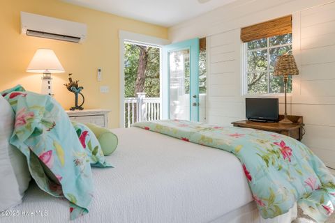 Tiny photo for 11 Red Cedar Trail, Bald Head Island, NC 28461 (MLS # 100545304)