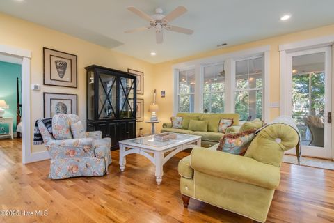 Tiny photo for 11 Red Cedar Trail, Bald Head Island, NC 28461 (MLS # 100545304)