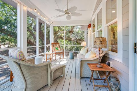 Tiny photo for 11 Red Cedar Trail, Bald Head Island, NC 28461 (MLS # 100545304)