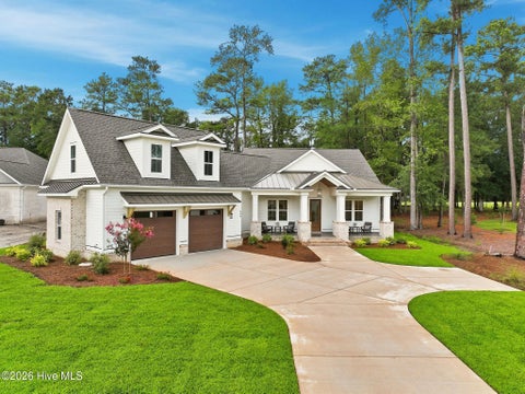 Photo of 208 E Winding Way, Wallace, NC 28466 (MLS # 100596168)