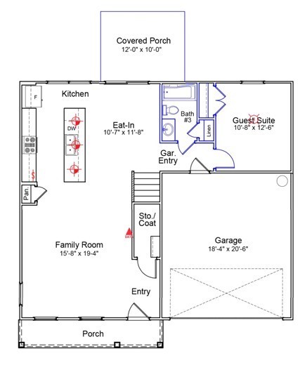131 Praline Road