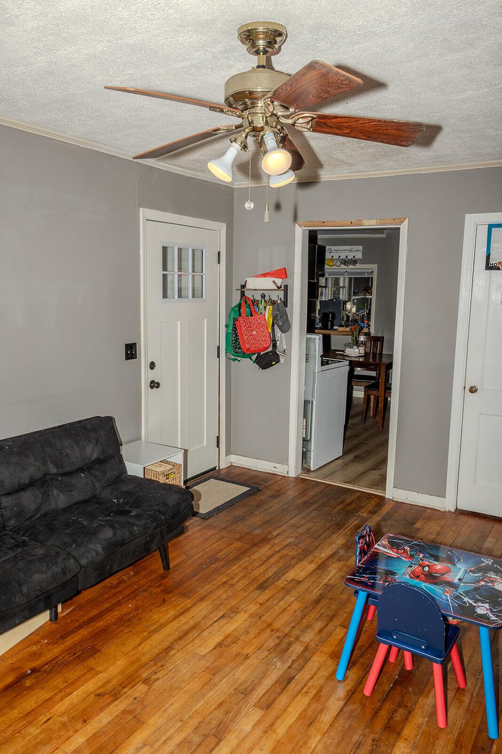 Photo of 1927 Hopie Road, Augusta, GA 30904 (MLS # 551779)