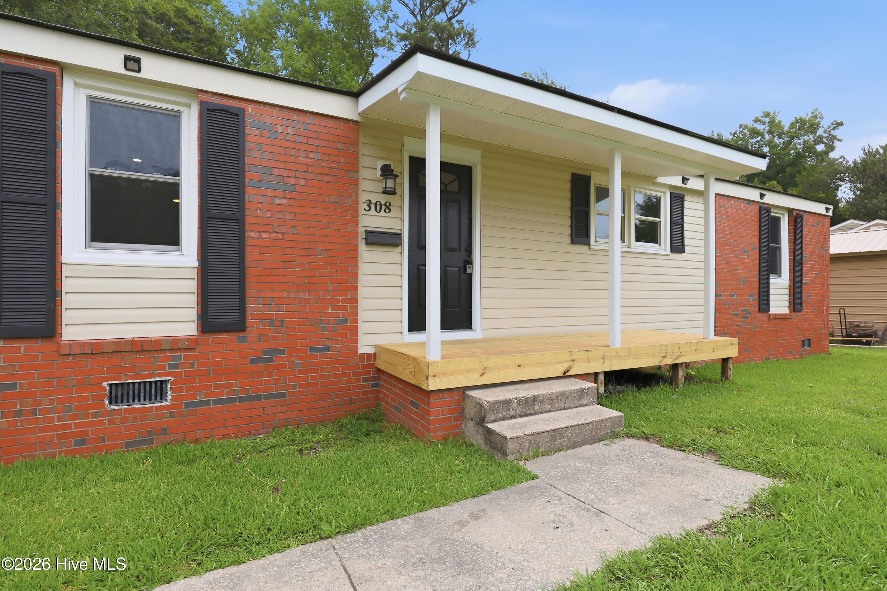 308 Woodhaven Drive