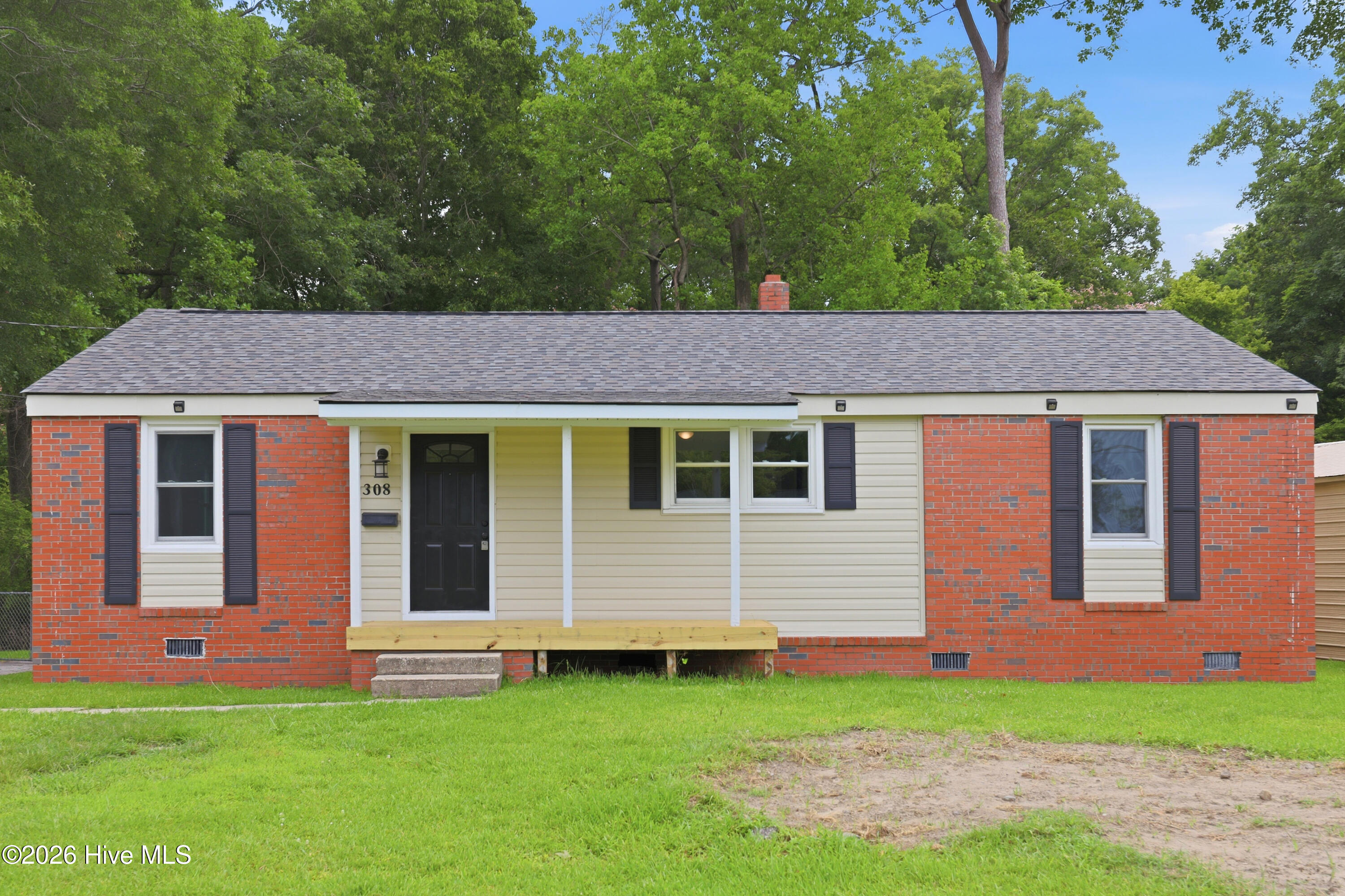 308 Woodhaven Drive
