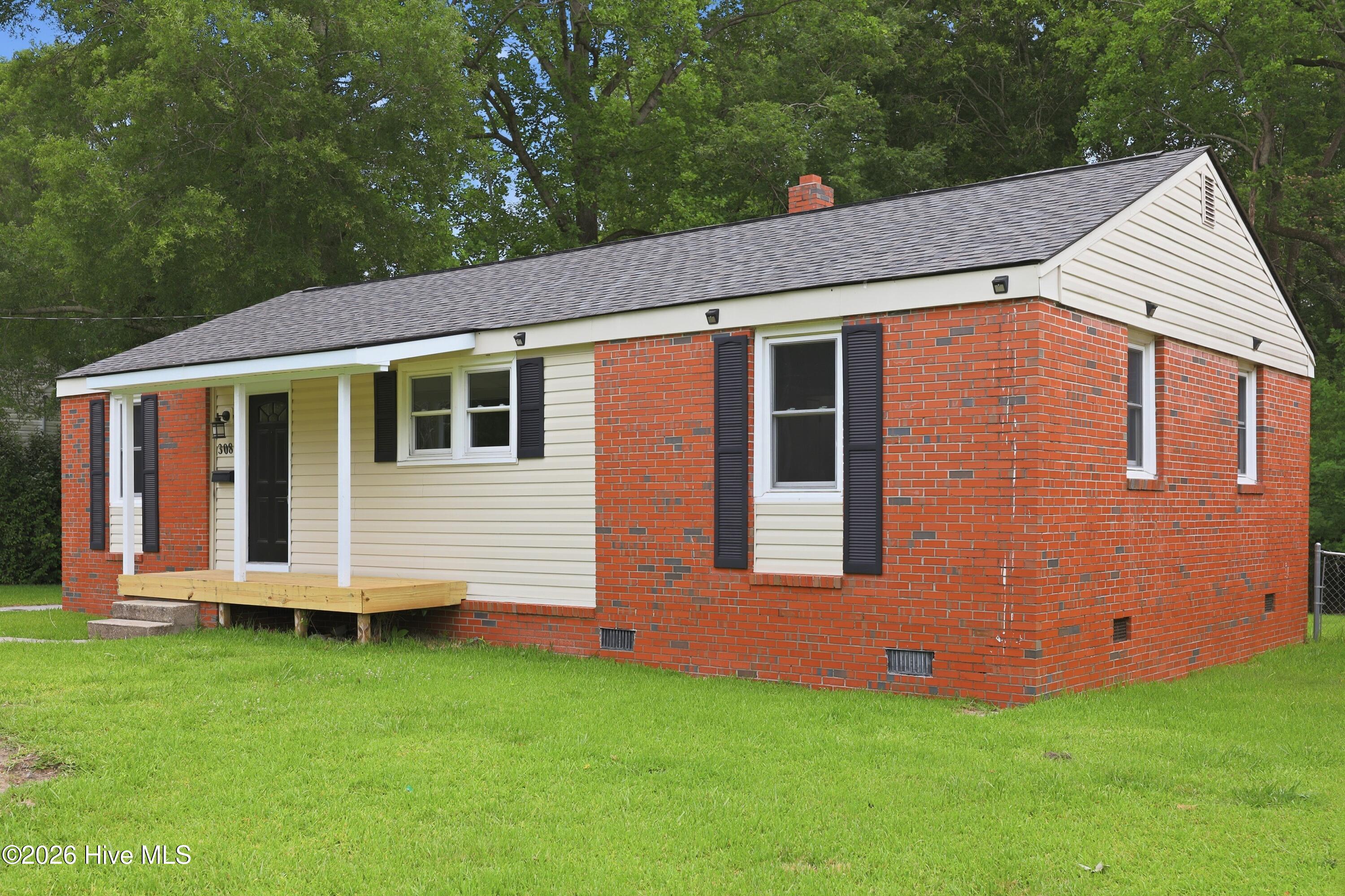 308 Woodhaven Drive