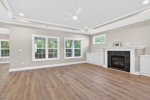 Tiny photo for 953 Ashburton Road SE, Bolivia, NC 28422 (MLS # 100546300)