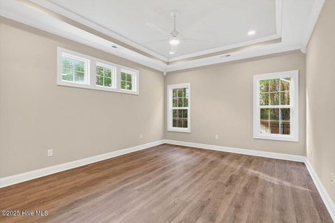 Tiny photo for 953 Ashburton Road SE, Bolivia, NC 28422 (MLS # 100546300)