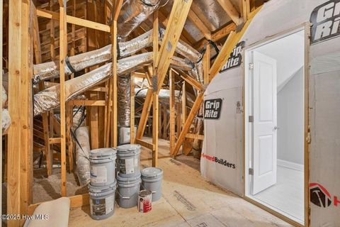 Tiny photo for 953 Ashburton Road SE, Bolivia, NC 28422 (MLS # 100546300)