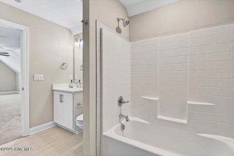 Tiny photo for 953 Ashburton Road SE, Bolivia, NC 28422 (MLS # 100546300)