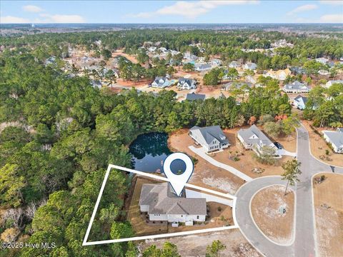 Tiny photo for 953 Ashburton Road SE, Bolivia, NC 28422 (MLS # 100546300)