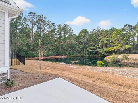 Tiny photo for 953 Ashburton Road SE, Bolivia, NC 28422 (MLS # 100546300)