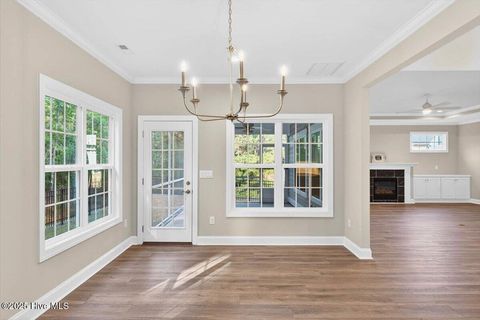 Tiny photo for 953 Ashburton Road SE, Bolivia, NC 28422 (MLS # 100546300)