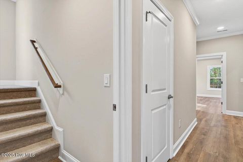 Tiny photo for 953 Ashburton Road SE, Bolivia, NC 28422 (MLS # 100546300)