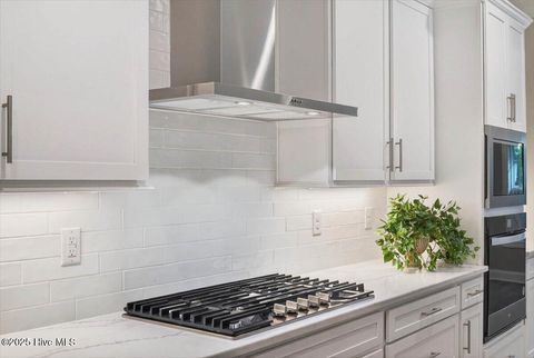 Tiny photo for 953 Ashburton Road SE, Bolivia, NC 28422 (MLS # 100546300)