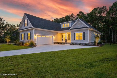 Tiny photo for 953 Ashburton Road SE, Bolivia, NC 28422 (MLS # 100546300)