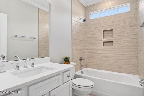 Tiny photo for 953 Ashburton Road SE, Bolivia, NC 28422 (MLS # 100546300)