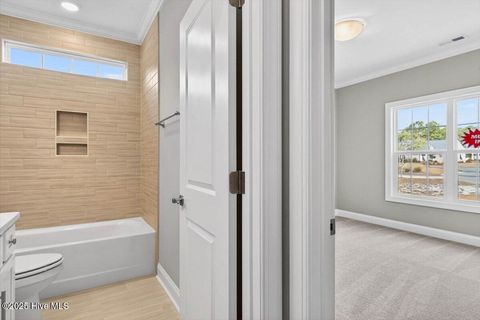 Tiny photo for 953 Ashburton Road SE, Bolivia, NC 28422 (MLS # 100546300)