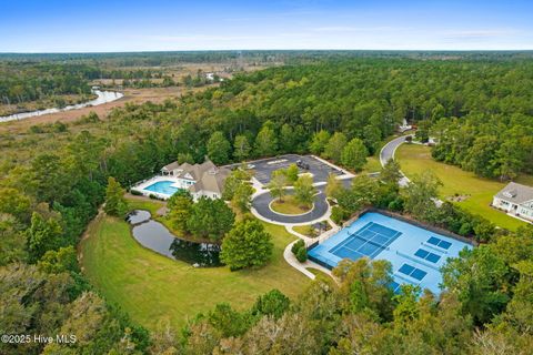 Tiny photo for 953 Ashburton Road SE, Bolivia, NC 28422 (MLS # 100546300)