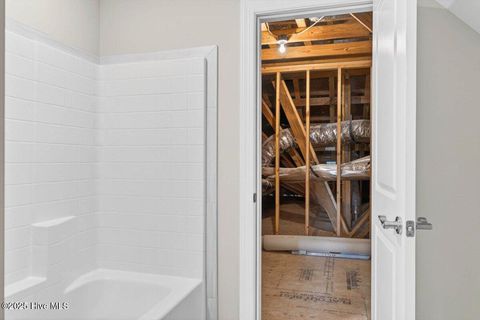 Tiny photo for 953 Ashburton Road SE, Bolivia, NC 28422 (MLS # 100546300)