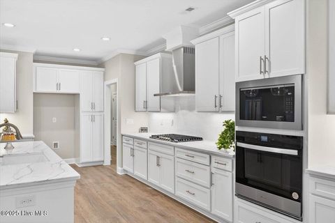 Tiny photo for 953 Ashburton Road SE, Bolivia, NC 28422 (MLS # 100546300)