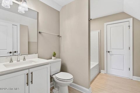 Tiny photo for 953 Ashburton Road SE, Bolivia, NC 28422 (MLS # 100546300)