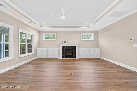 Tiny photo for 953 Ashburton Road SE, Bolivia, NC 28422 (MLS # 100546300)