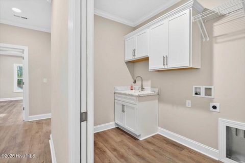 Tiny photo for 953 Ashburton Road SE, Bolivia, NC 28422 (MLS # 100546300)