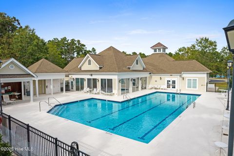 Tiny photo for 953 Ashburton Road SE, Bolivia, NC 28422 (MLS # 100546300)