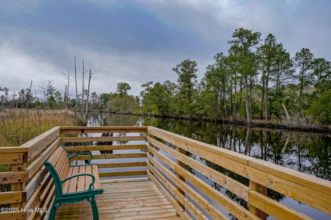 Tiny photo for 953 Ashburton Road SE, Bolivia, NC 28422 (MLS # 100546300)