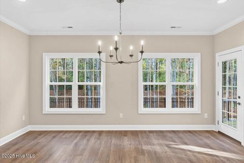 Tiny photo for 953 Ashburton Road SE, Bolivia, NC 28422 (MLS # 100546300)