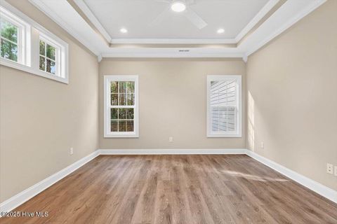 Tiny photo for 953 Ashburton Road SE, Bolivia, NC 28422 (MLS # 100546300)