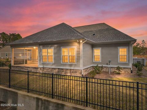 Tiny photo for 953 Ashburton Road SE, Bolivia, NC 28422 (MLS # 100546300)