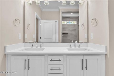 Tiny photo for 953 Ashburton Road SE, Bolivia, NC 28422 (MLS # 100546300)