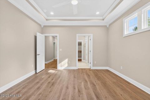 Tiny photo for 953 Ashburton Road SE, Bolivia, NC 28422 (MLS # 100546300)