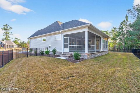 Tiny photo for 953 Ashburton Road SE, Bolivia, NC 28422 (MLS # 100546300)
