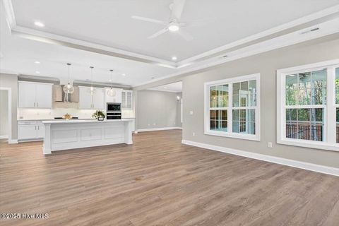 Tiny photo for 953 Ashburton Road SE, Bolivia, NC 28422 (MLS # 100546300)