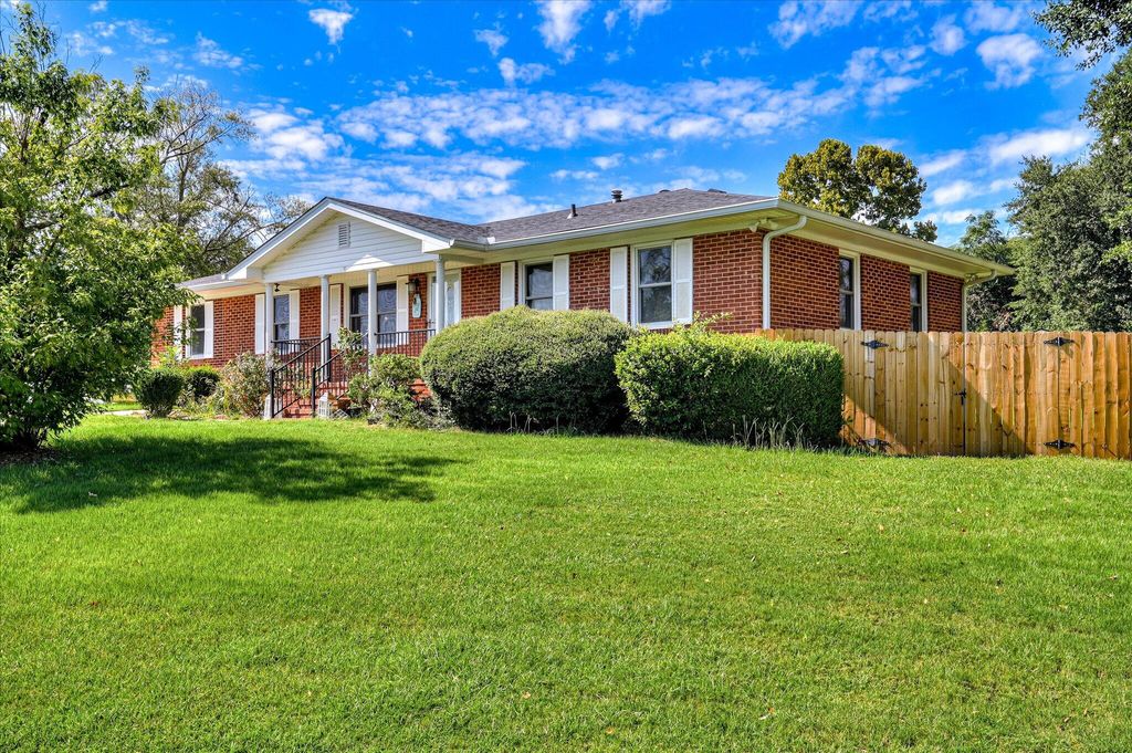 Photo of 272 Hinman Drive, Augusta, GA 30907 (MLS # 549342)