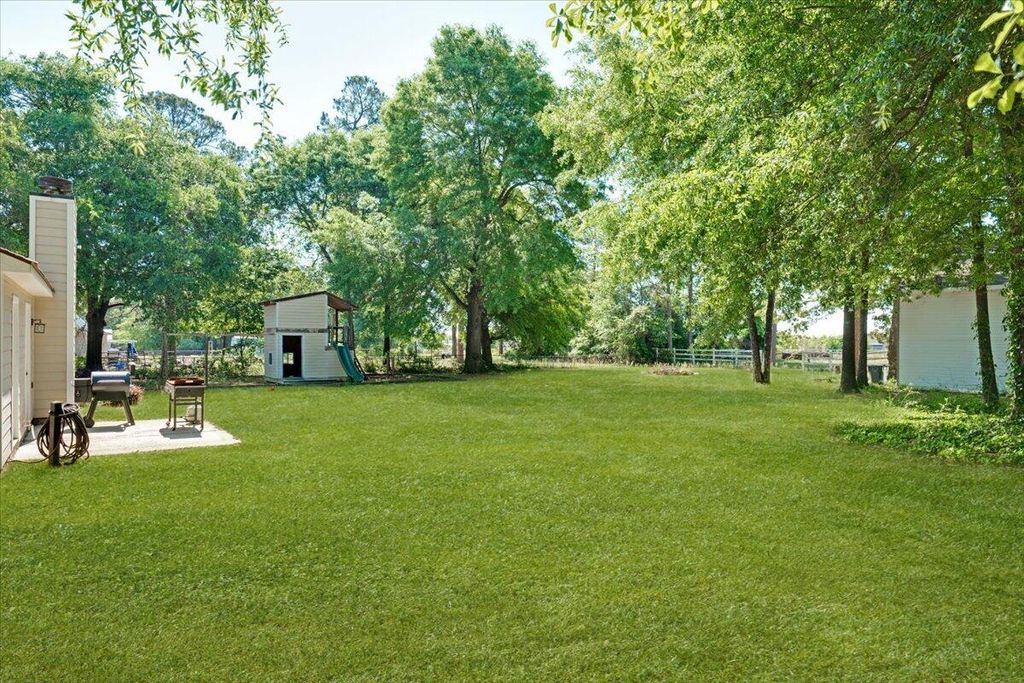 Photo of 1704 Pitchwood Way, Hephzibah, GA 30815 (MLS # 554994)