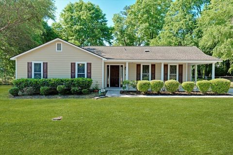 Photo of 1704 Pitchwood Way, Hephzibah, GA 30815 (MLS # 554994)