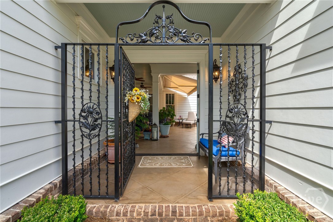 2033 Trimleston Road