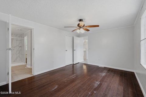 Tiny photo for 7821 Niffer Lane, Wilmington, NC 28412 (MLS # 100572359)