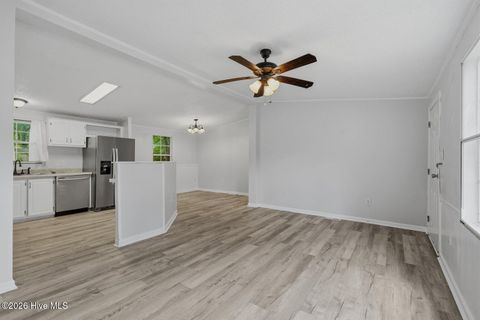 Tiny photo for 7821 Niffer Lane, Wilmington, NC 28412 (MLS # 100572359)