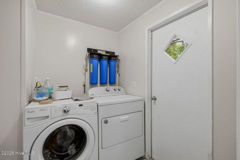 Tiny photo for 7821 Niffer Lane, Wilmington, NC 28412 (MLS # 100572359)