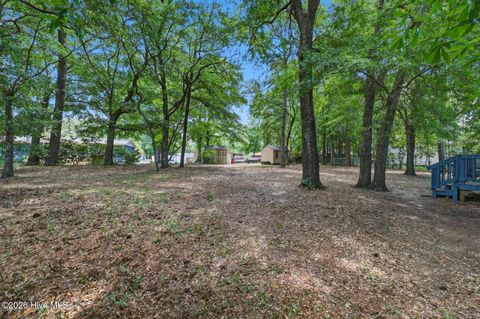 Tiny photo for 7821 Niffer Lane, Wilmington, NC 28412 (MLS # 100572359)