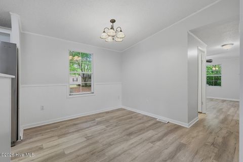 Tiny photo for 7821 Niffer Lane, Wilmington, NC 28412 (MLS # 100572359)