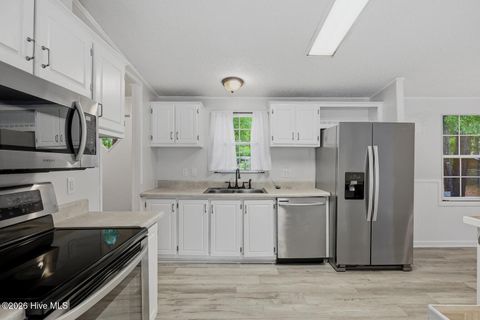 Tiny photo for 7821 Niffer Lane, Wilmington, NC 28412 (MLS # 100572359)