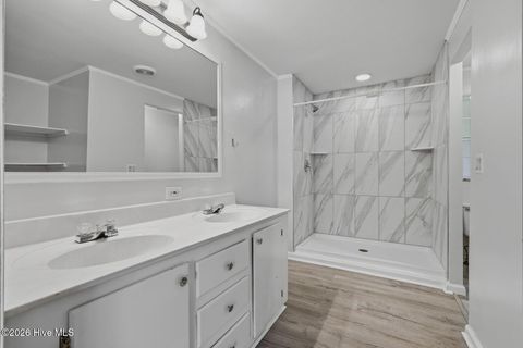 Tiny photo for 7821 Niffer Lane, Wilmington, NC 28412 (MLS # 100572359)