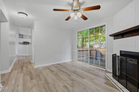 Tiny photo for 7821 Niffer Lane, Wilmington, NC 28412 (MLS # 100572359)
