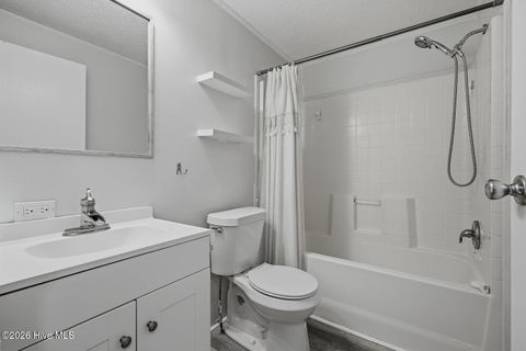 Tiny photo for 7821 Niffer Lane, Wilmington, NC 28412 (MLS # 100572359)